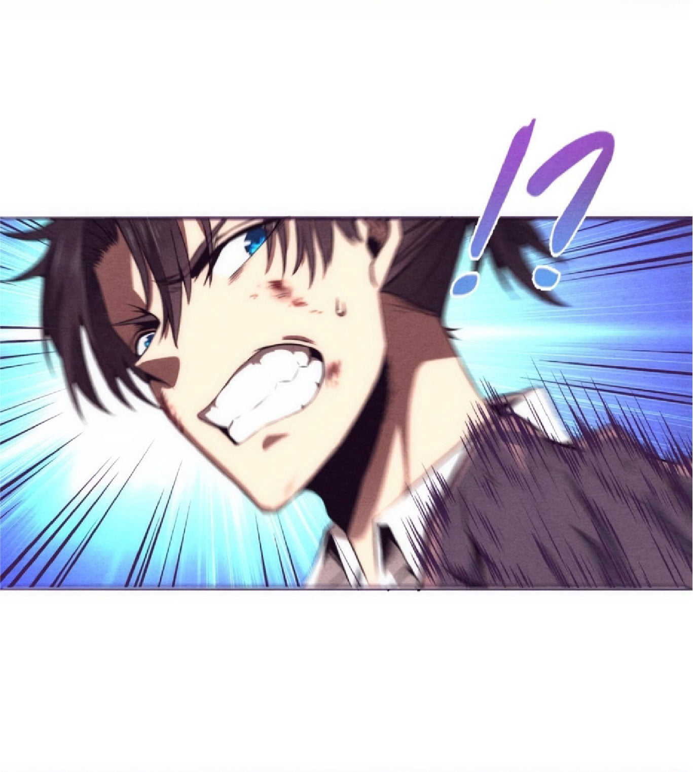 The Frenzy Of Evolution ตอนที่ 4 หน้า 71