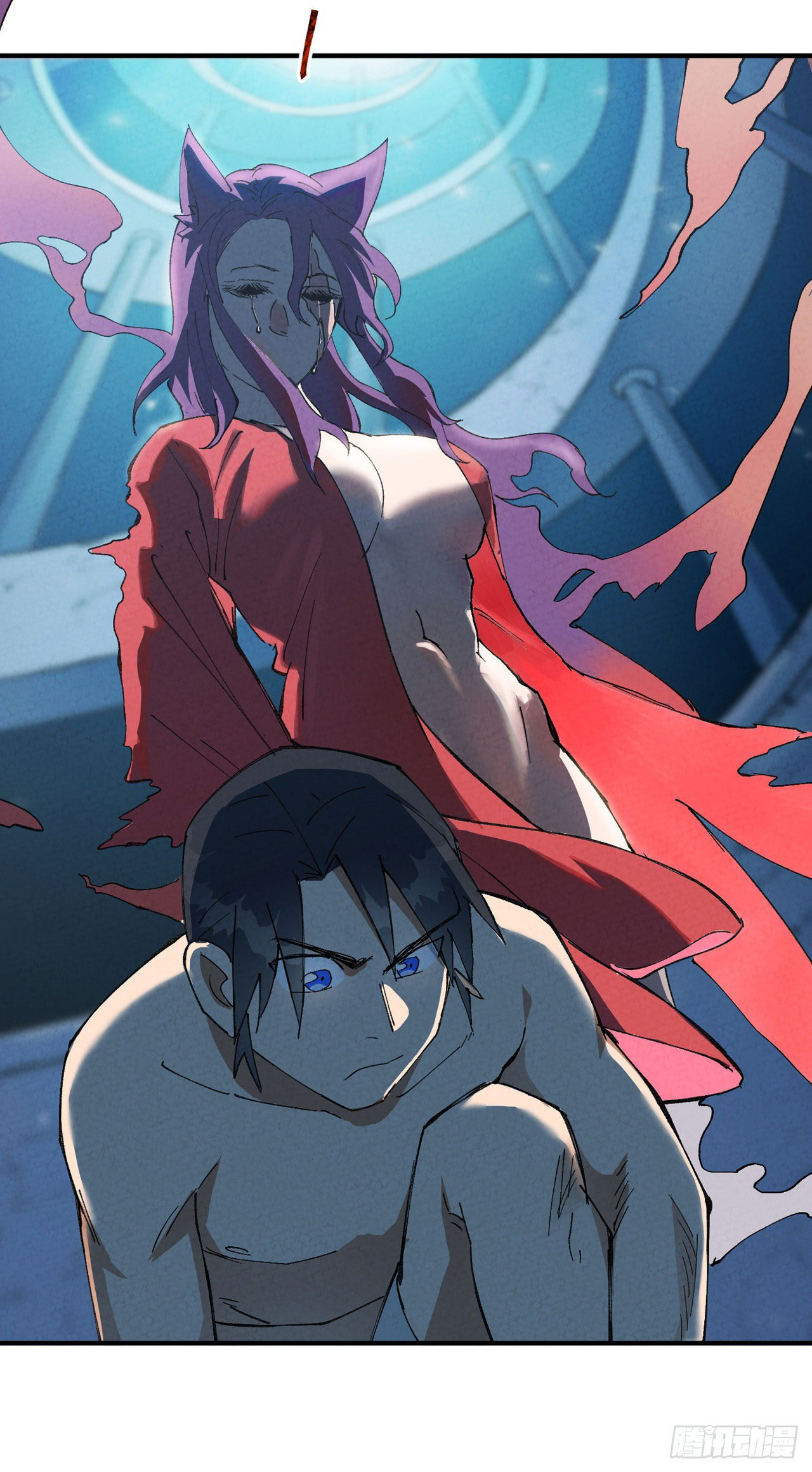 ระบบพัฒนาสุดแข็งแกร่ง ตอนที่ 55 หน้า 14