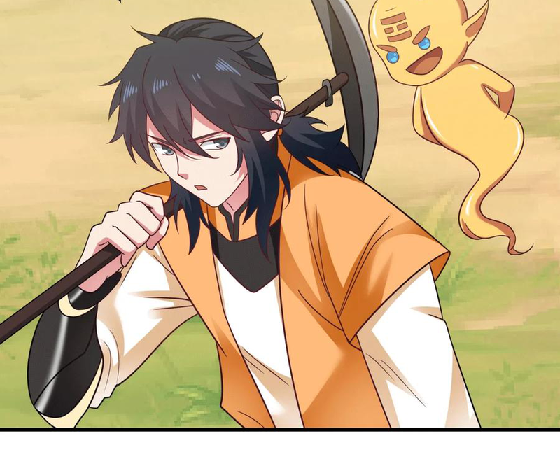 Chaos Alchemist (วิบัติการณ์เทพเซียนโอสถ) ตอนที่ 70 หน้า 6