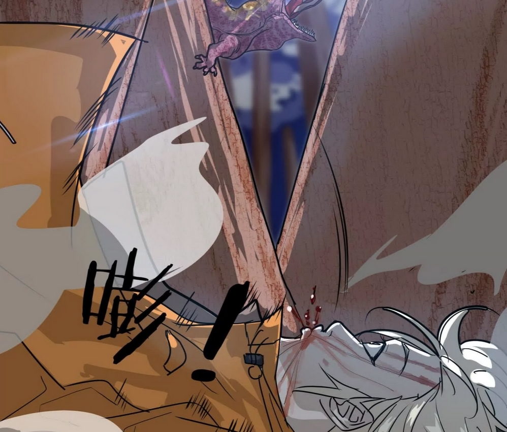 กอบกู้โลกเหรอ? นั่นเป็นไปไม่ได้หรอก ตอนที่ 2 หน้า 56