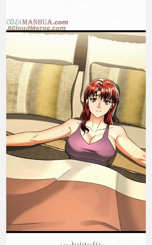 ฉันมีเซฟเฮาว์ในวันโลกาวินาศ ตอนที่ 110 หน้า 8