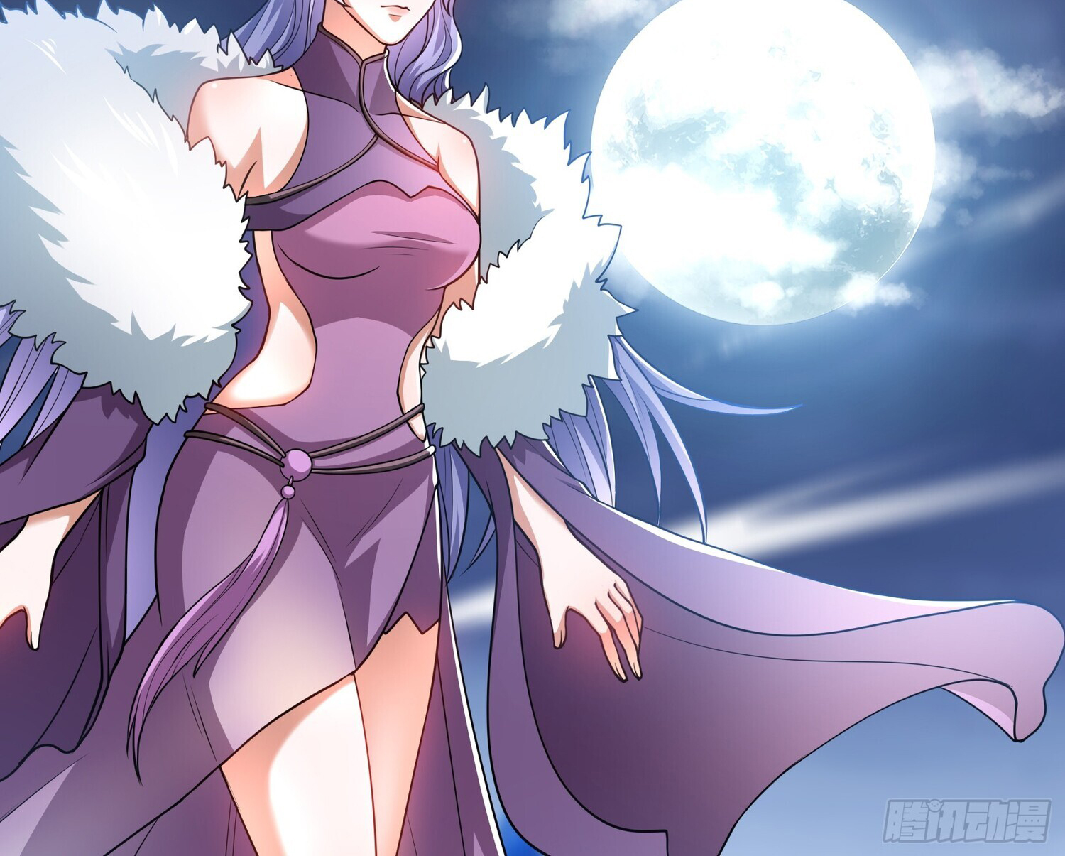 หวนคืนจากหุบเหว ข้าคือภัยพิบัติสวรรค์ ตอนที่ 3 หน้า 16