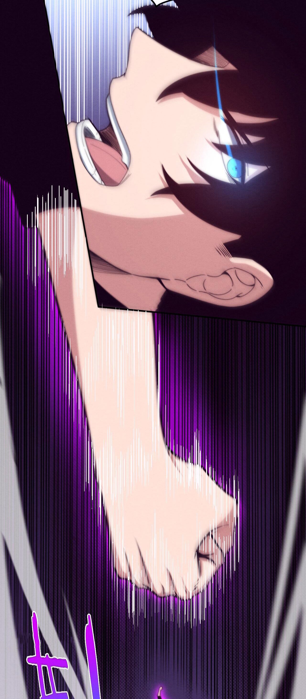 The Frenzy Of Evolution ตอนที่ 79 หน้า 28