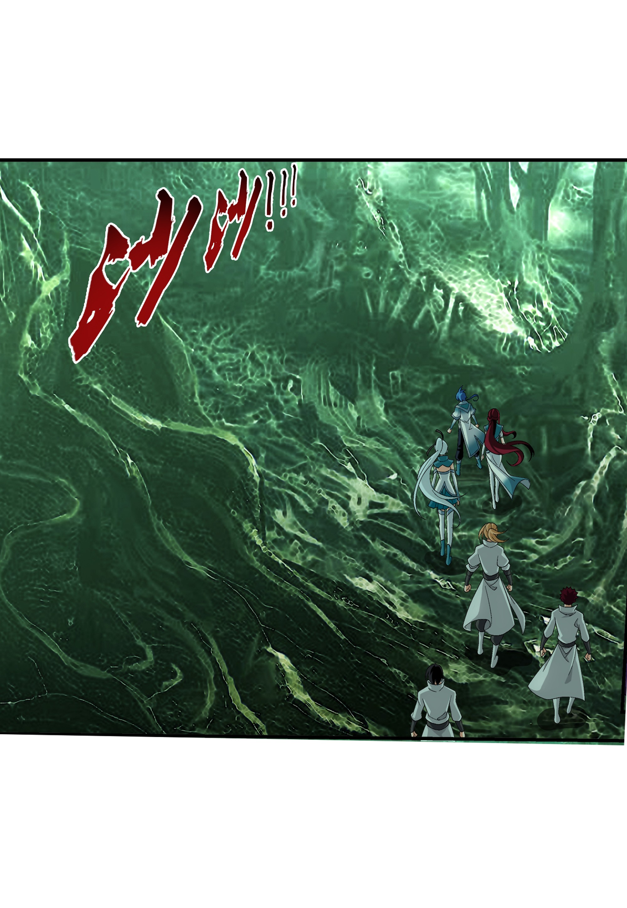 Da Zhu Zai ศึกปรมาจารย์สะท้านฟ้า (ชนจีน) ตอนที่ 310 หน้า 15