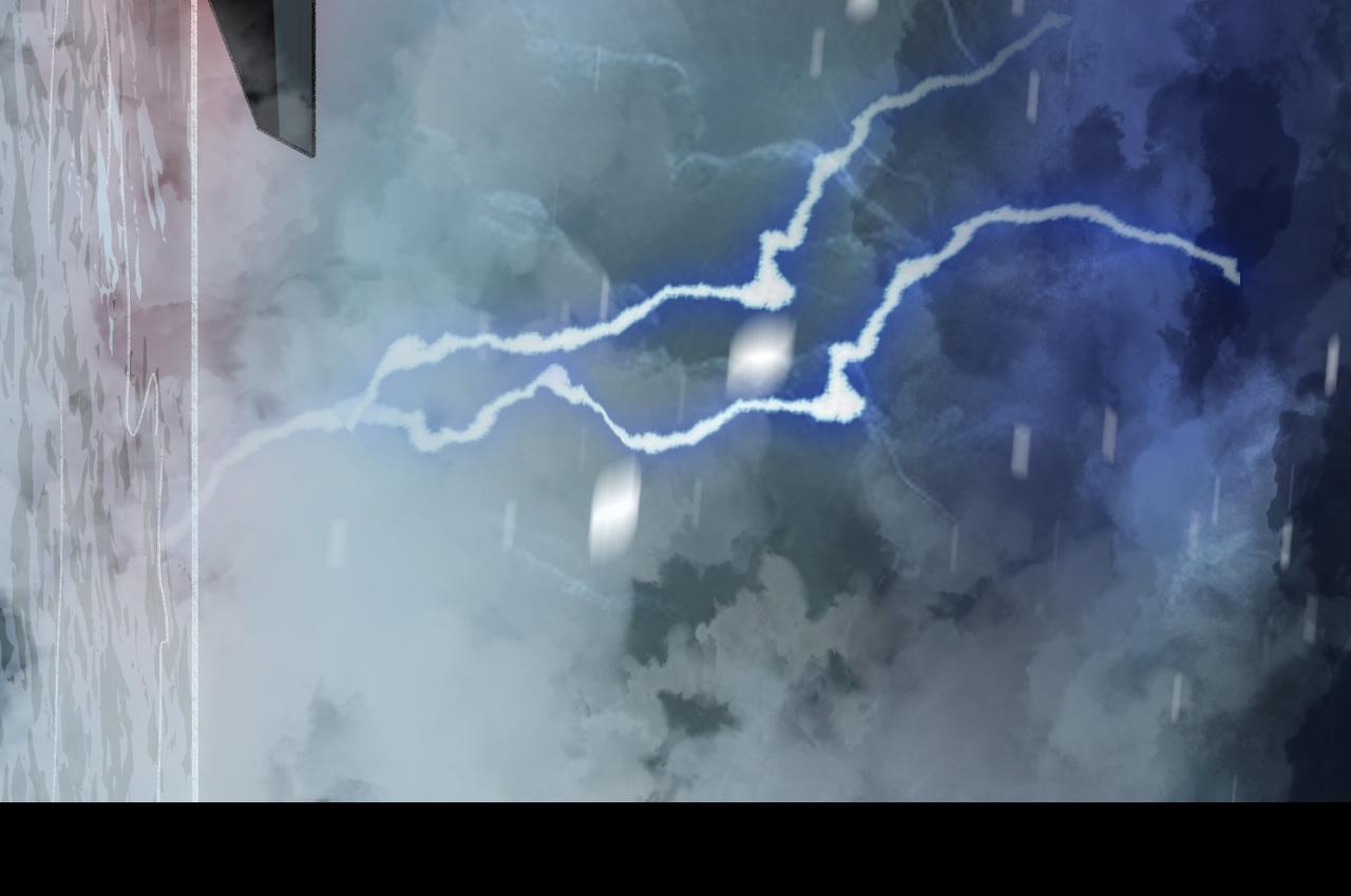 I created an Urban Legend ตอนที่ 30 หน้า 38