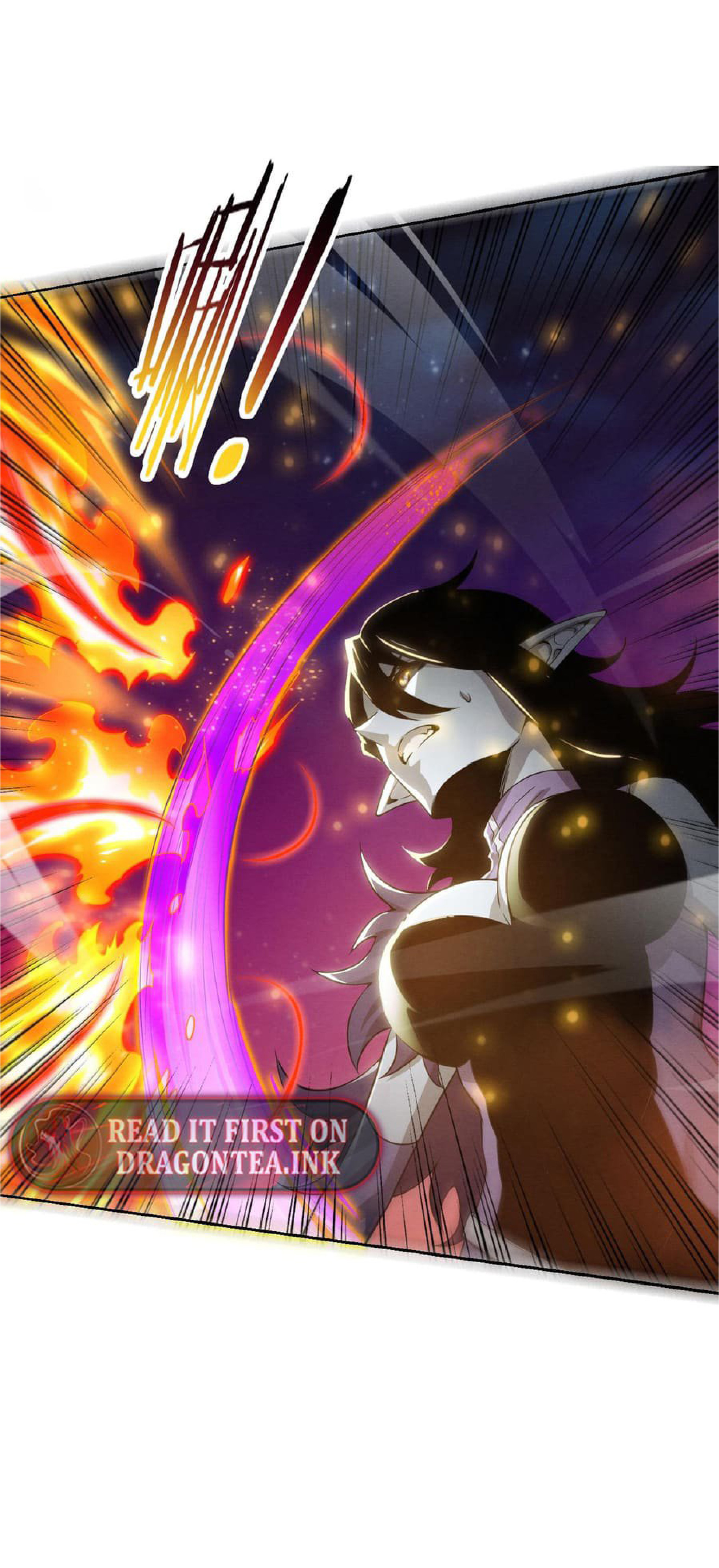 the frenzy of evolution การวิวัฒนาการที่บ้าคลั่ง ตอนที่ 120 หน้า 7