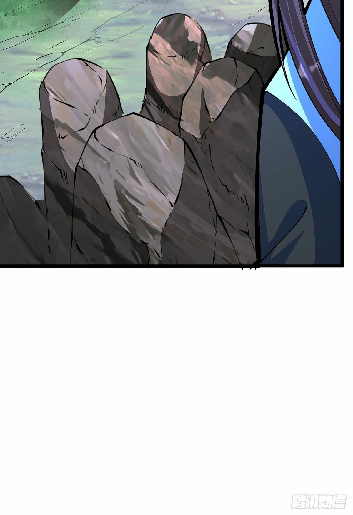 เทพกระบี่มรณะ (ชนจีน) ตอนที่ 43 หน้า 12