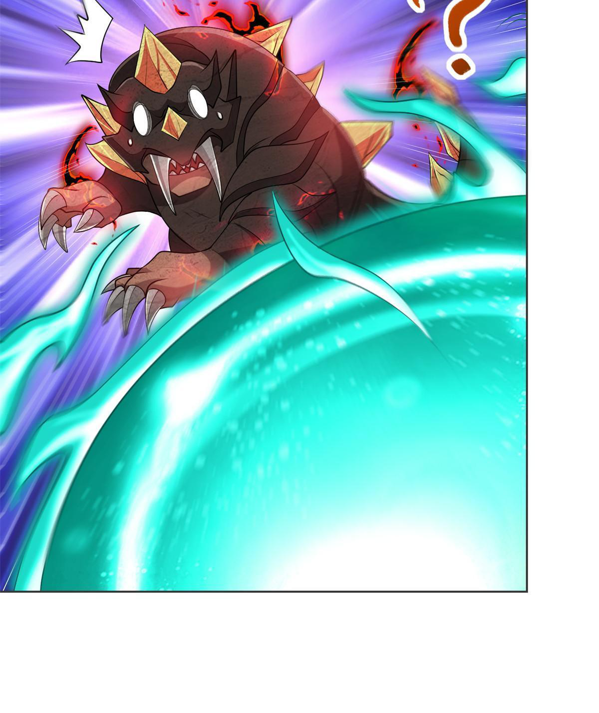 (ชนจีน) Dragon Master (จูหมิง นักรบเซียนมังกร) ตอนที่ 220 หน้า 45