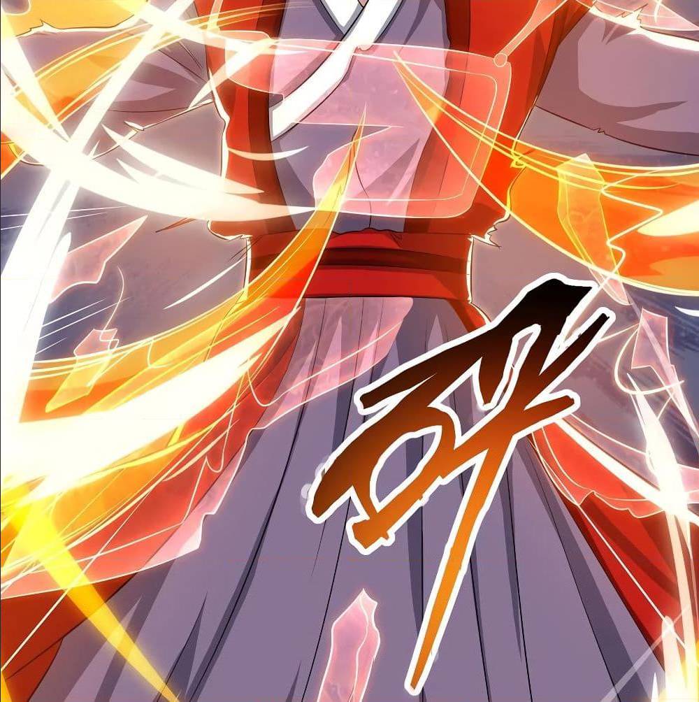 Dominate The Three Realms ตอนที่ 116 หน้า 21