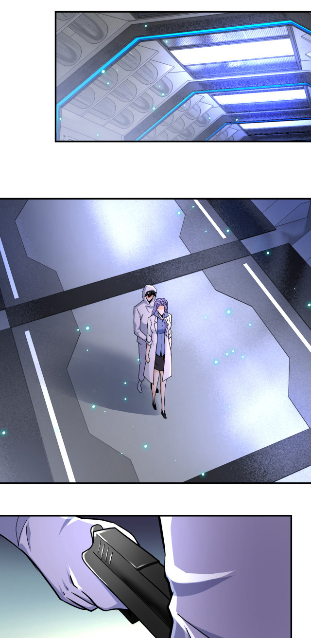 Apocalyptic Super System ตอนที่ 367 หน้า 12