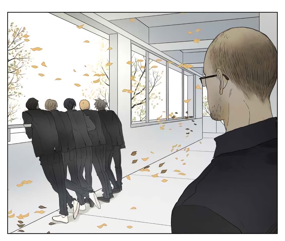 Nan Hao & Shang Feng ตอนที่ 28 หน้า 15