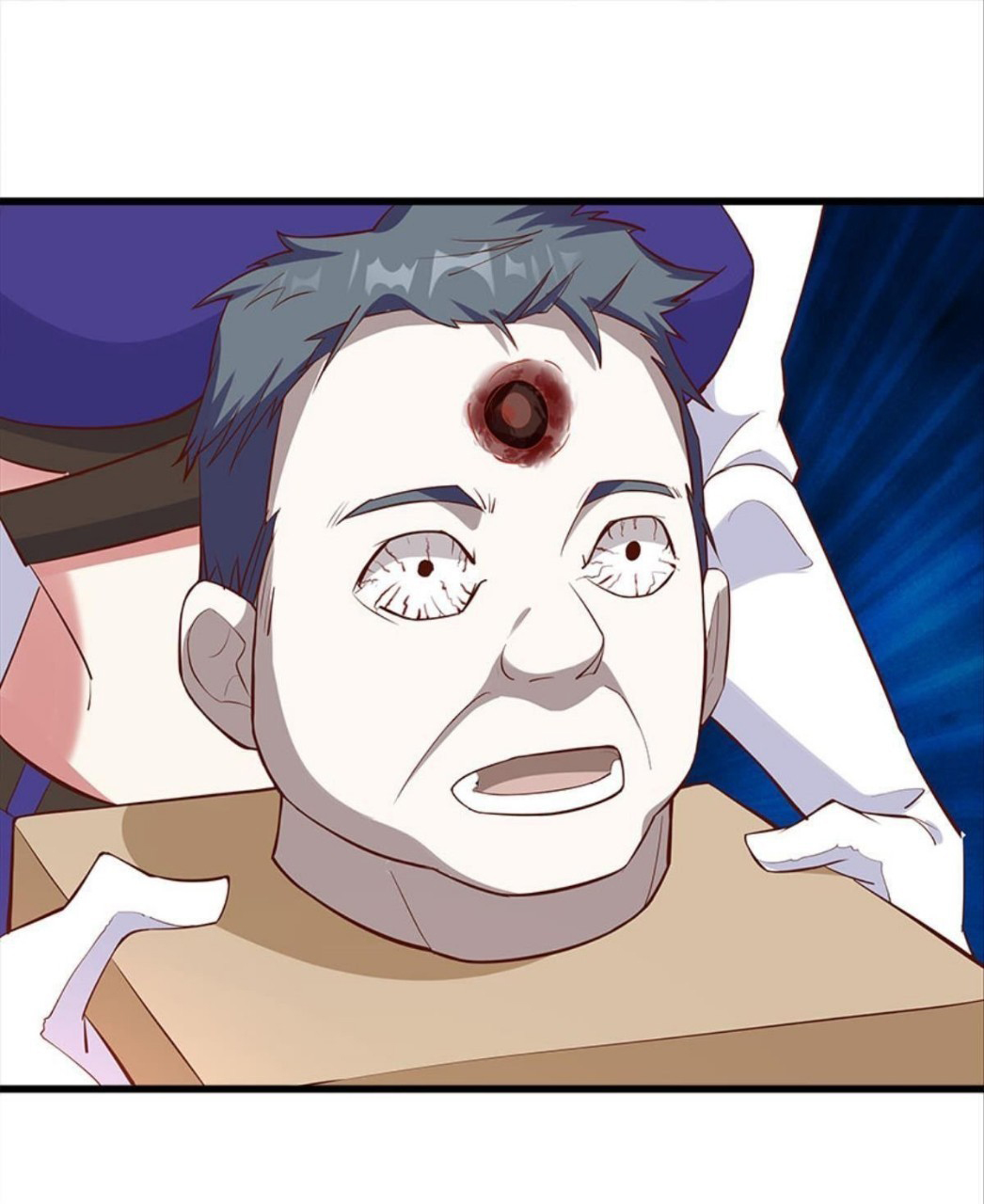 ผมพึ่งกลายเป็นคนรวยที่สุดในวันสิ้นโลก ตอนที่ 32 หน้า 13