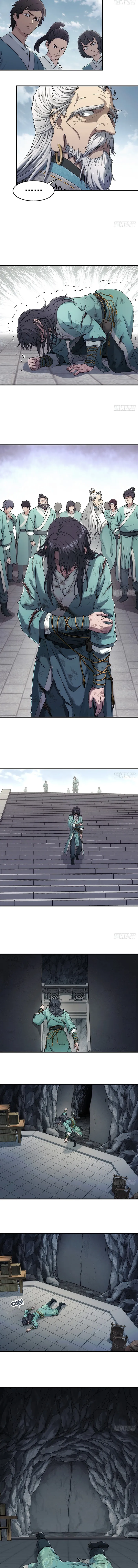 I Shall Seal the Heavens(2025)┃ผนึกสวรรค์ สยบมาร สะท้านเทพ (2025) ตอนที่ 9 หน้า 10