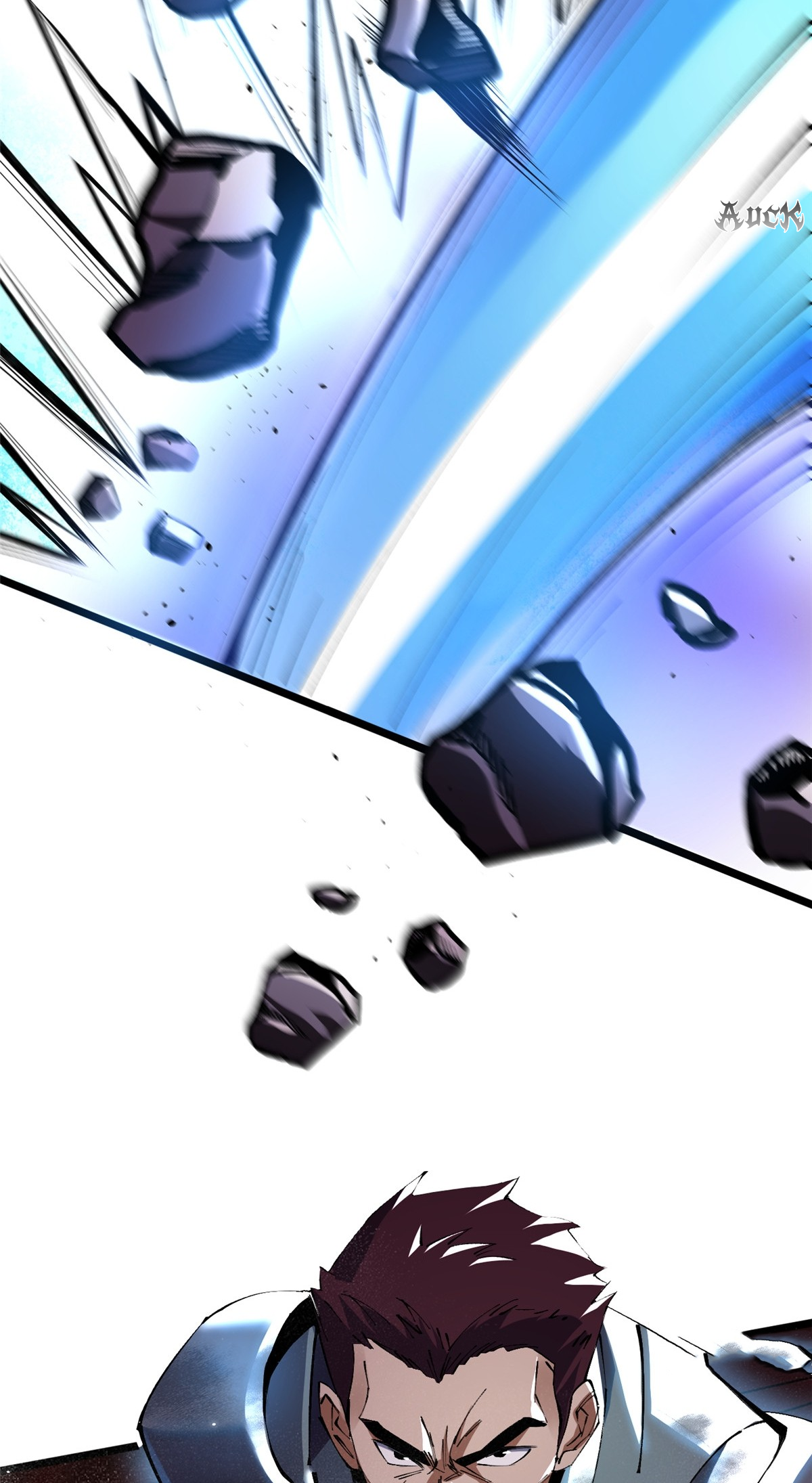 ไม่อยากเรียนทักษะ แห่งคำสาปเลย! ตอนที่ 7 หน้า 23