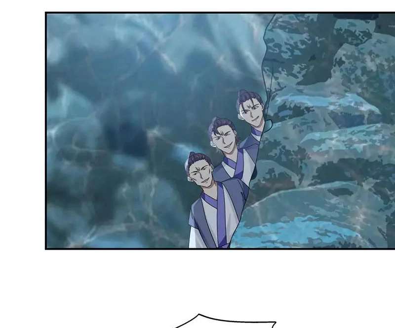 Chaos Alchemist (วิบัติการณ์เทพเซียนโอสถ) ตอนที่ 112 หน้า 21