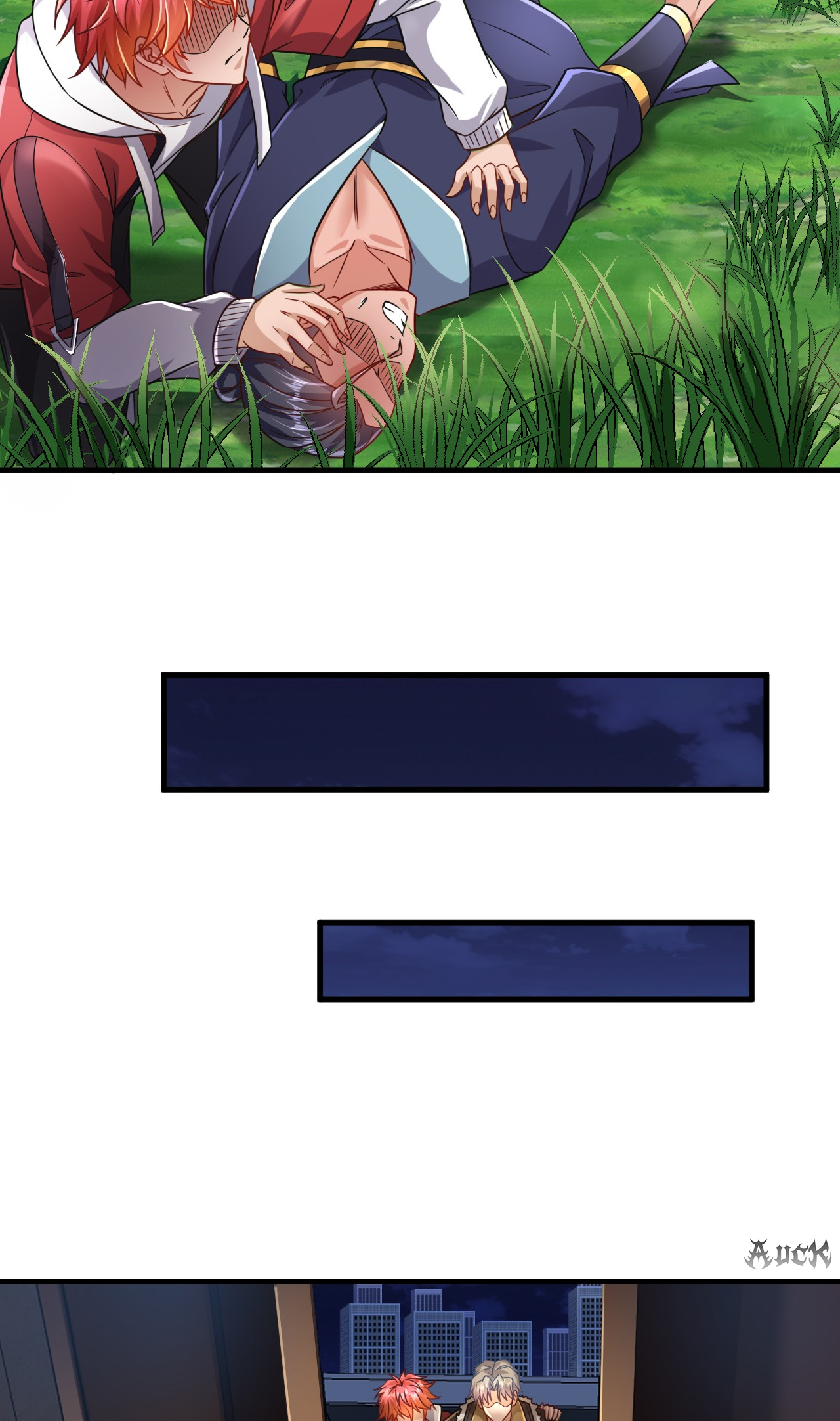 สุดยอดลูกเขยบ้า ตอนที่ 25 หน้า 38