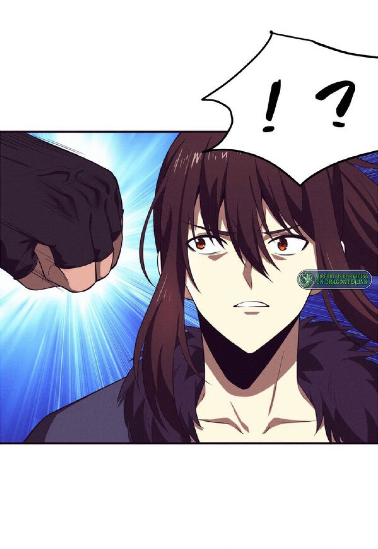 the frenzy of evolution การวิวัฒนาการที่บ้าคลั่ง ตอนที่ 67 หน้า 37