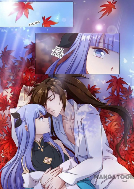 ดาบวิญญาณราชัน spirit sword sovereign ตอนที่ 119 หน้า 2