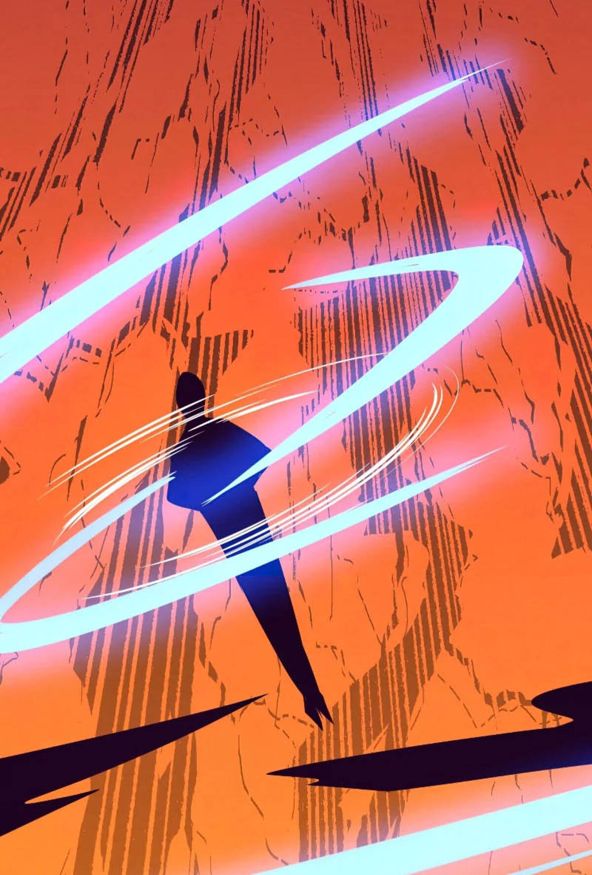 The Frenzy Of Evolution ตอนที่ 34 หน้า 40