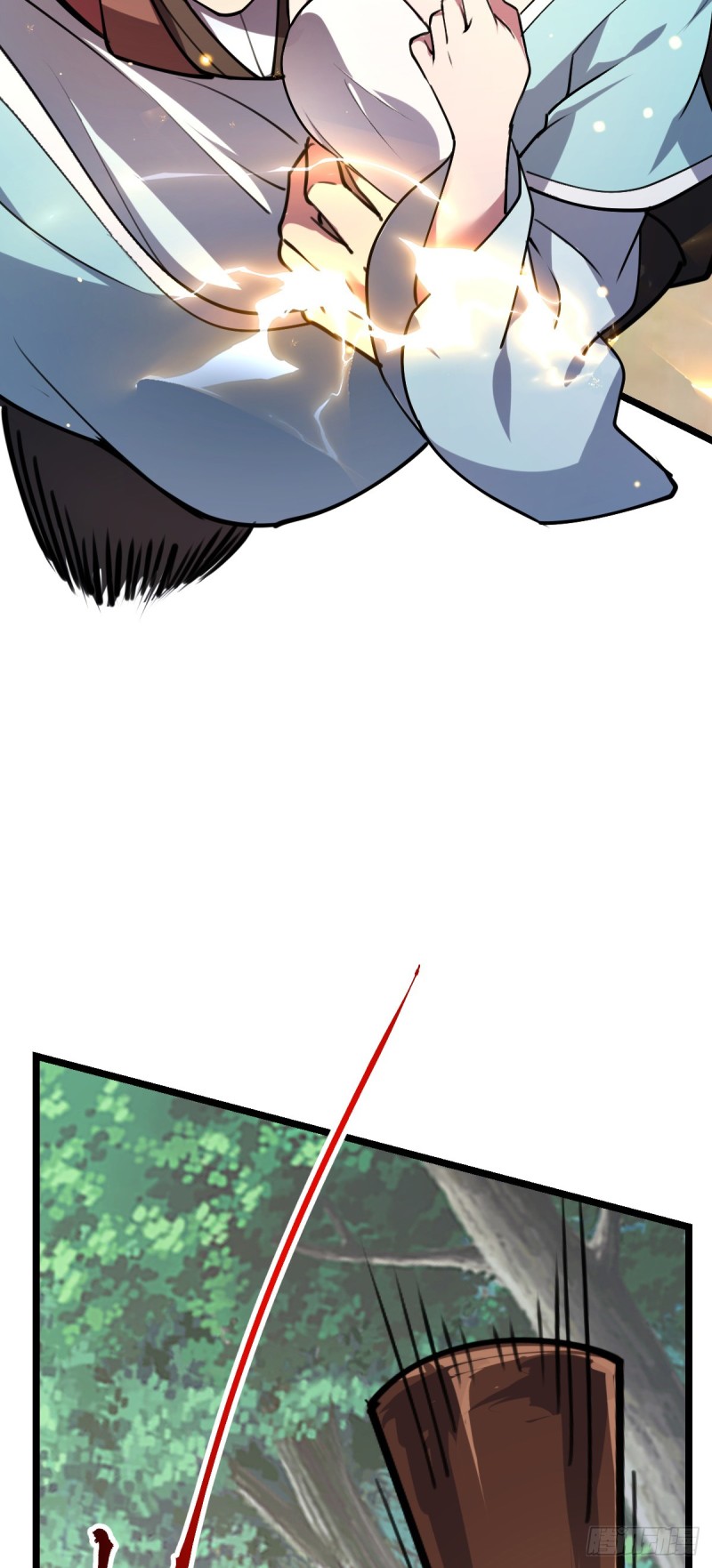 My Master Only Breaks Through Every Time the Limit Is Reached ตอนที่ 12 หน้า 18