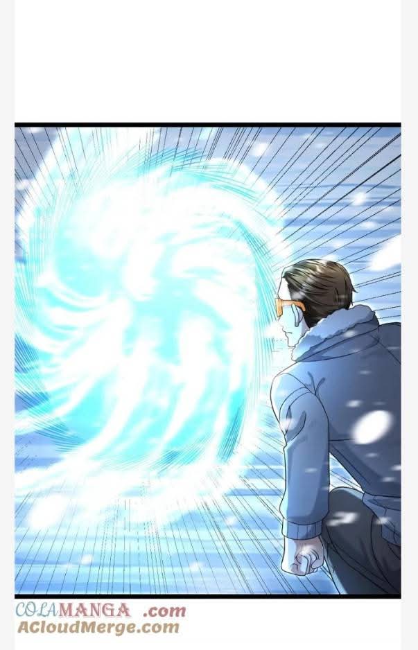 ฉันมีเซฟเฮาว์ในวันโลกาวินาศ ตอนที่ 234 หน้า 2