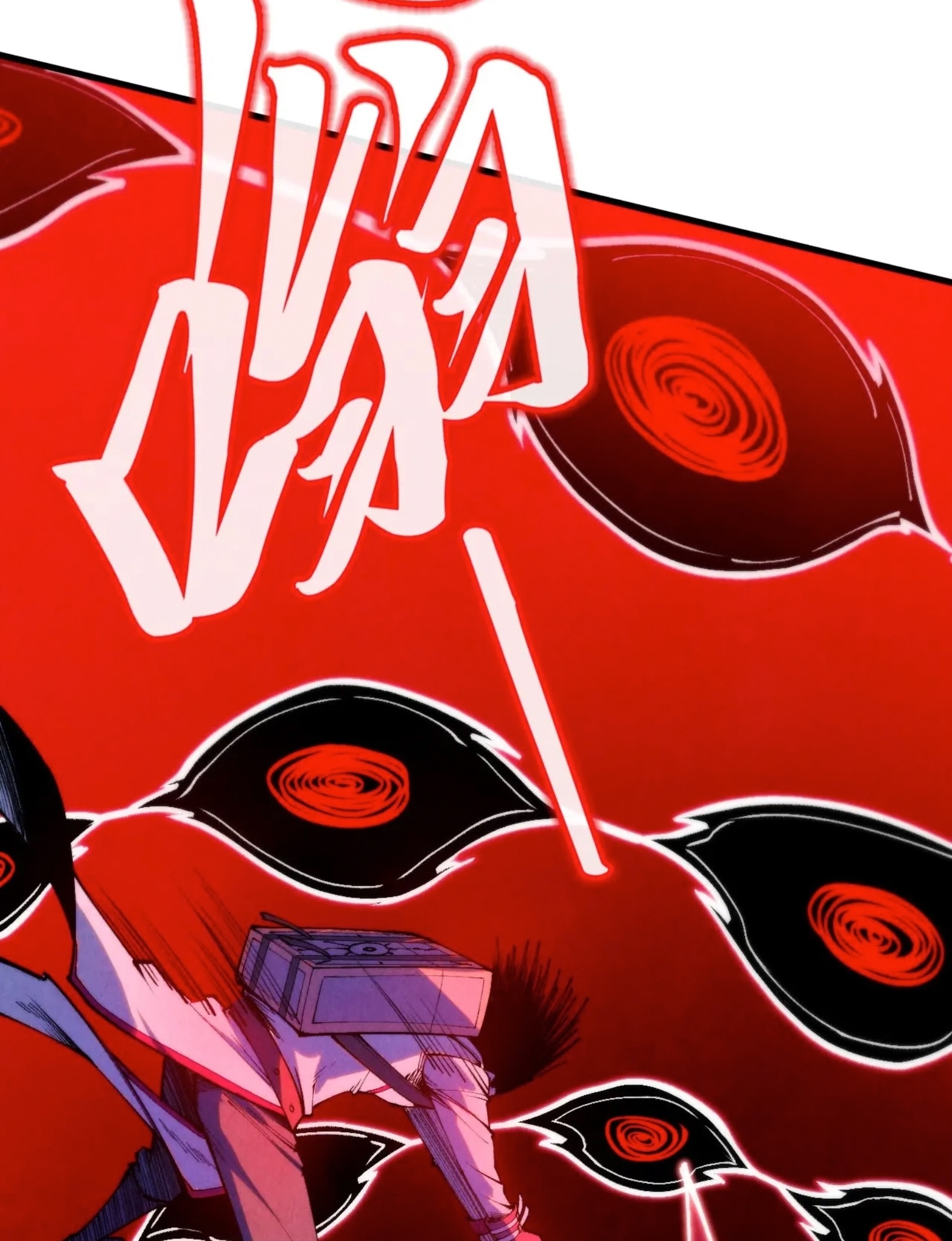 มหาเทพนิรันดร์กาล ตอนที่ 206 หน้า 44