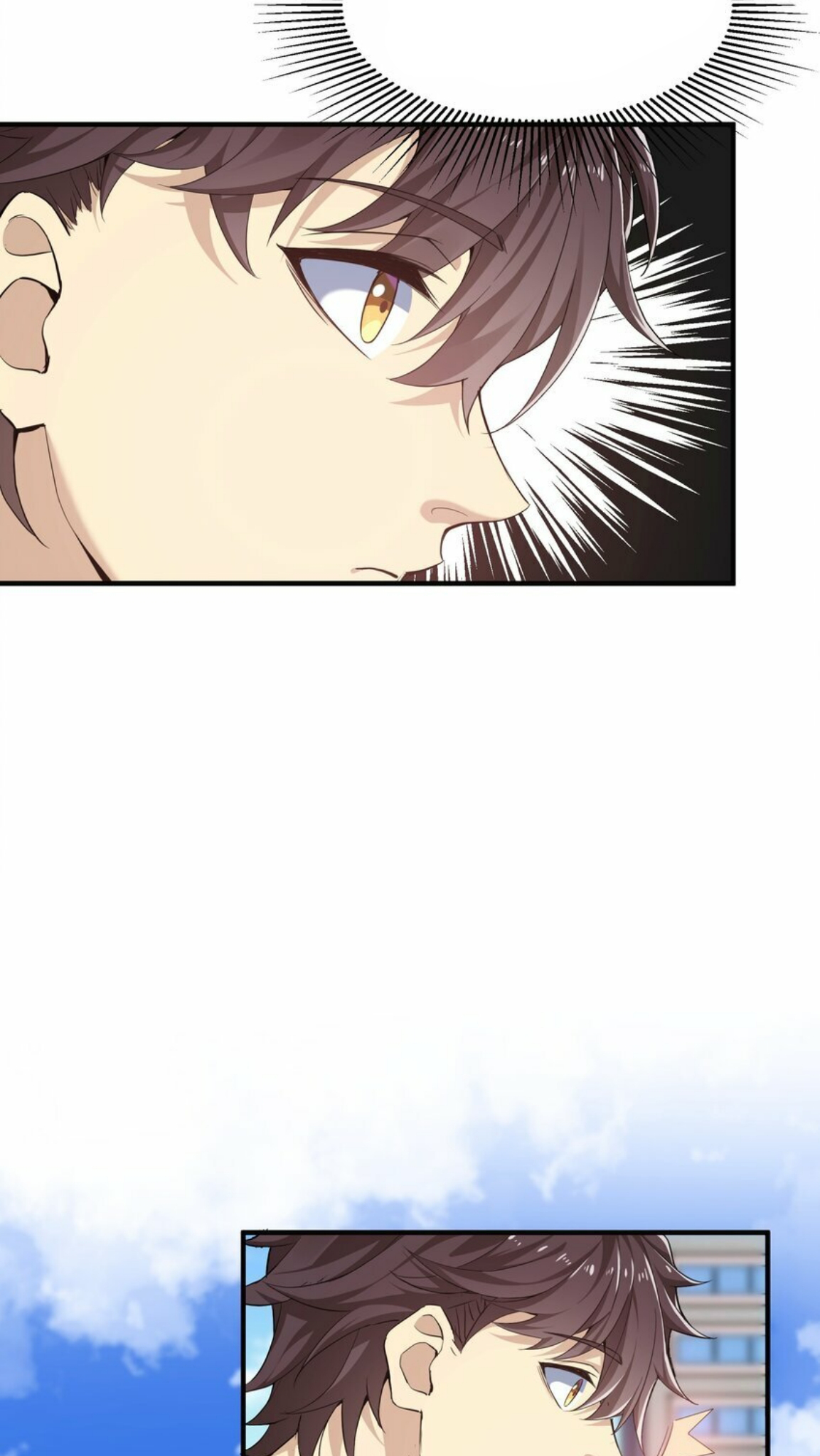 I Encountered A False Spiritual Revival ตอนที่ 1 หน้า 24