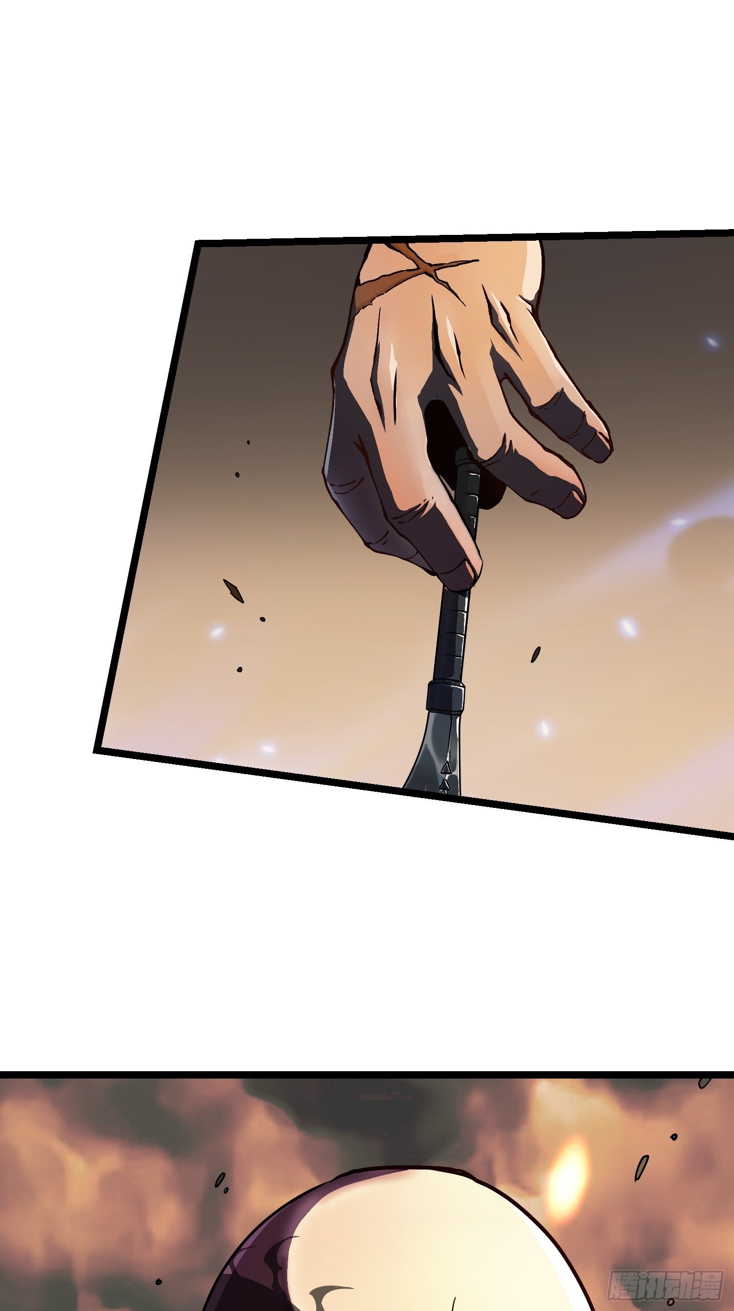 วิวัฒนาการแห่งอสูร : เริ่มต้นจากการตื่นขึ้นเป็นราชาแห่งอสูร! ตอนที่ 3 หน้า 57