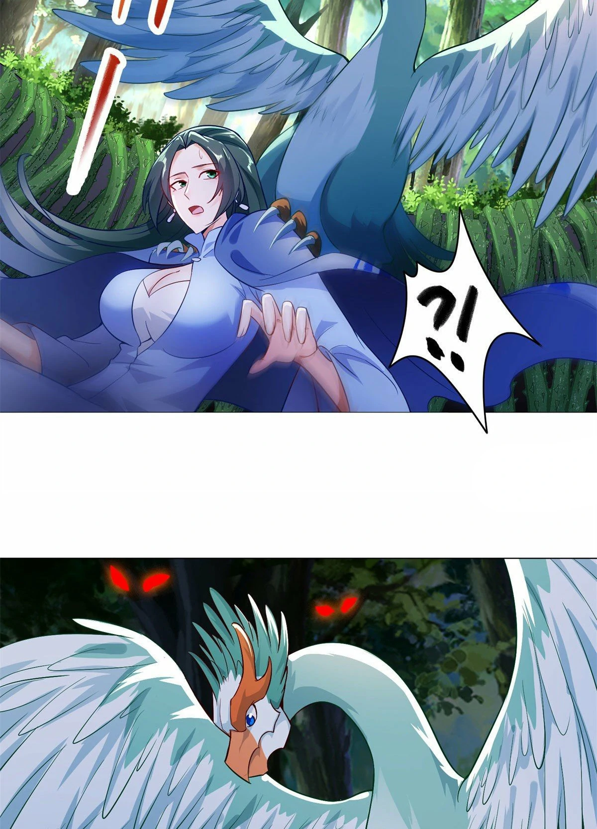 (ชนจีน) Dragon Master (จูหมิง นักรบเซียนมังกร) ตอนที่ 30 หน้า 38