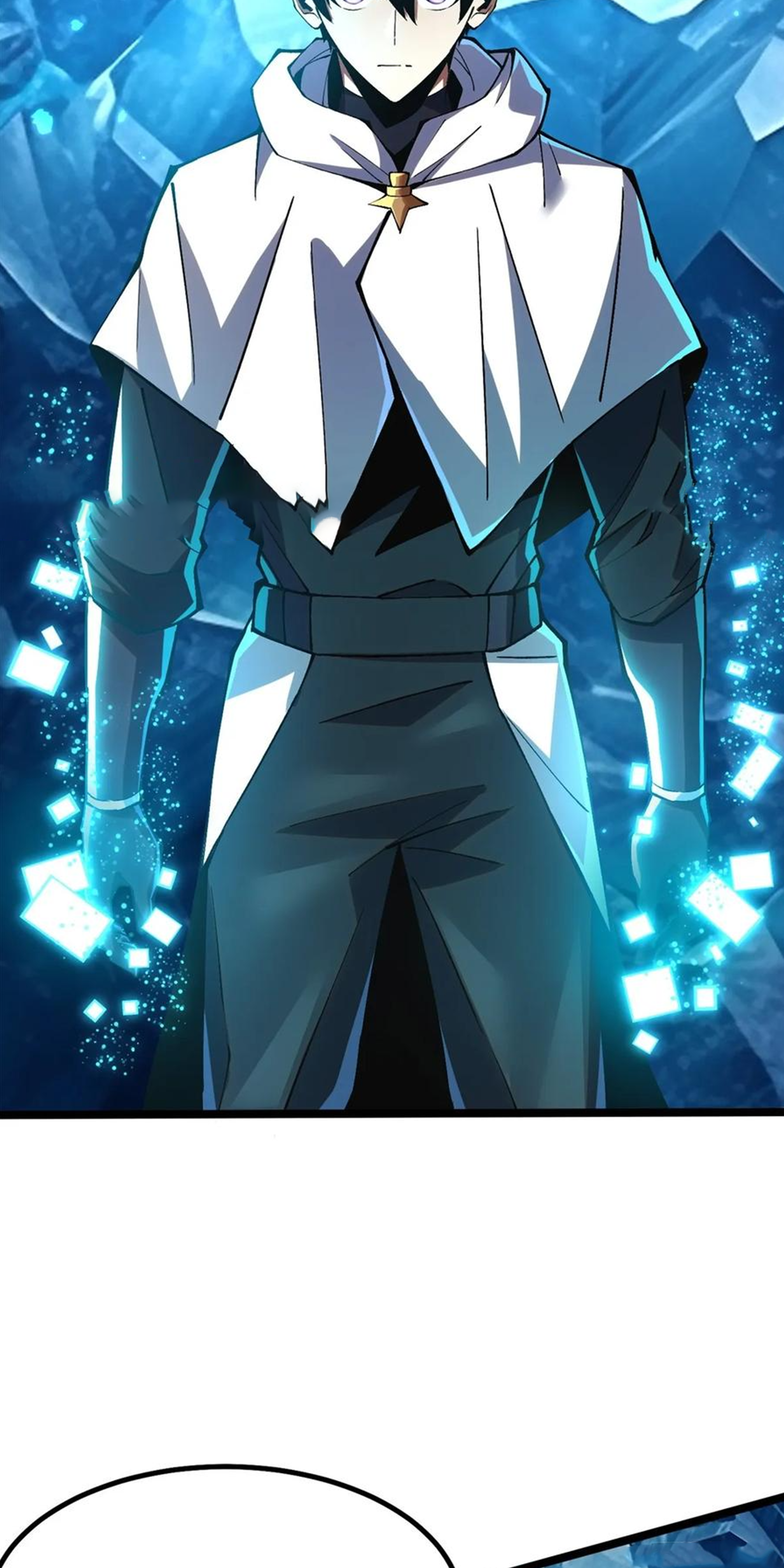 ไม่อยากเรียนทักษะ แห่งคำสาปเลย! ตอนที่ 57 หน้า 11