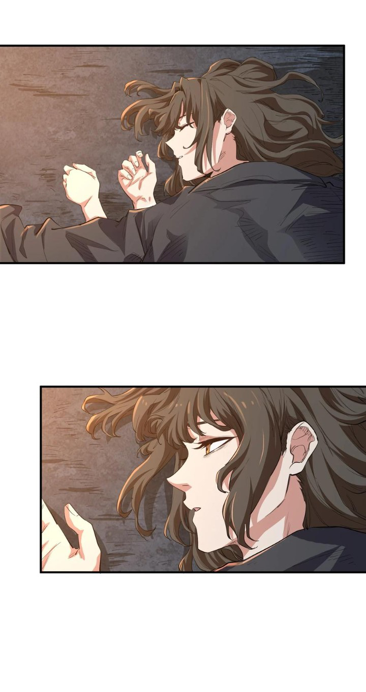 [ภัยพิบัติแห่งยุคสุดท้าย] ตอนที่ 22 หน้า 12