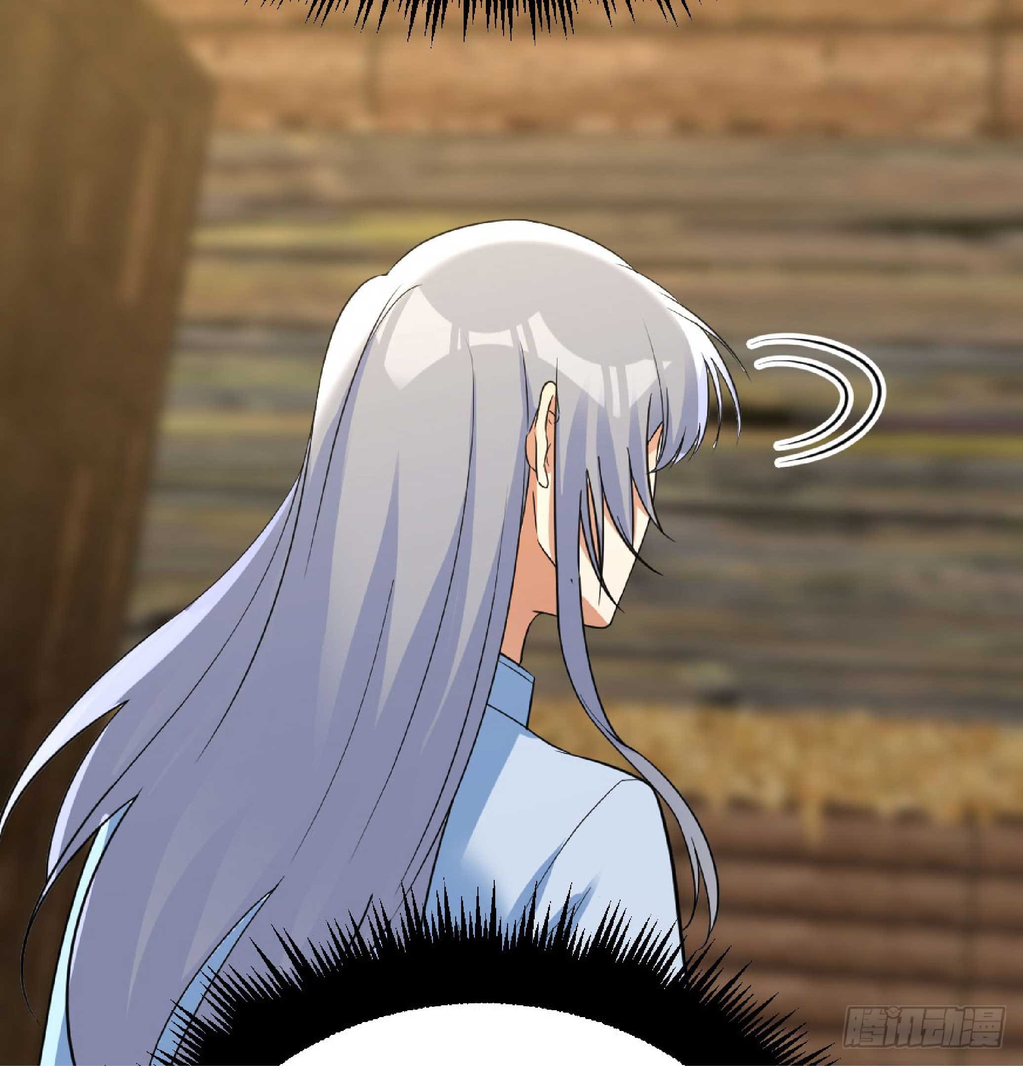 จู่ๆวิชาฟื้นฟูก็ไร้เทียมทานซะงั้น ! ตอนที่ 6 หน้า 34