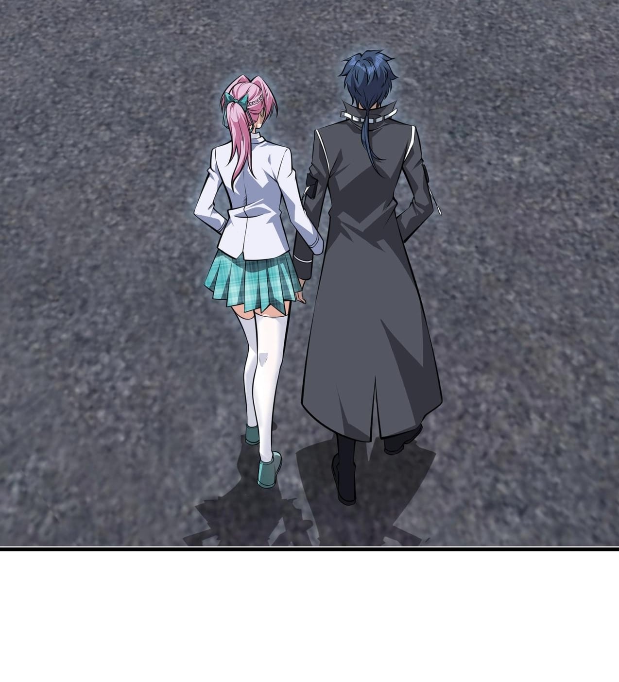 บุรุษผู้มาจากนรก ตอนที่ 3 หน้า 49