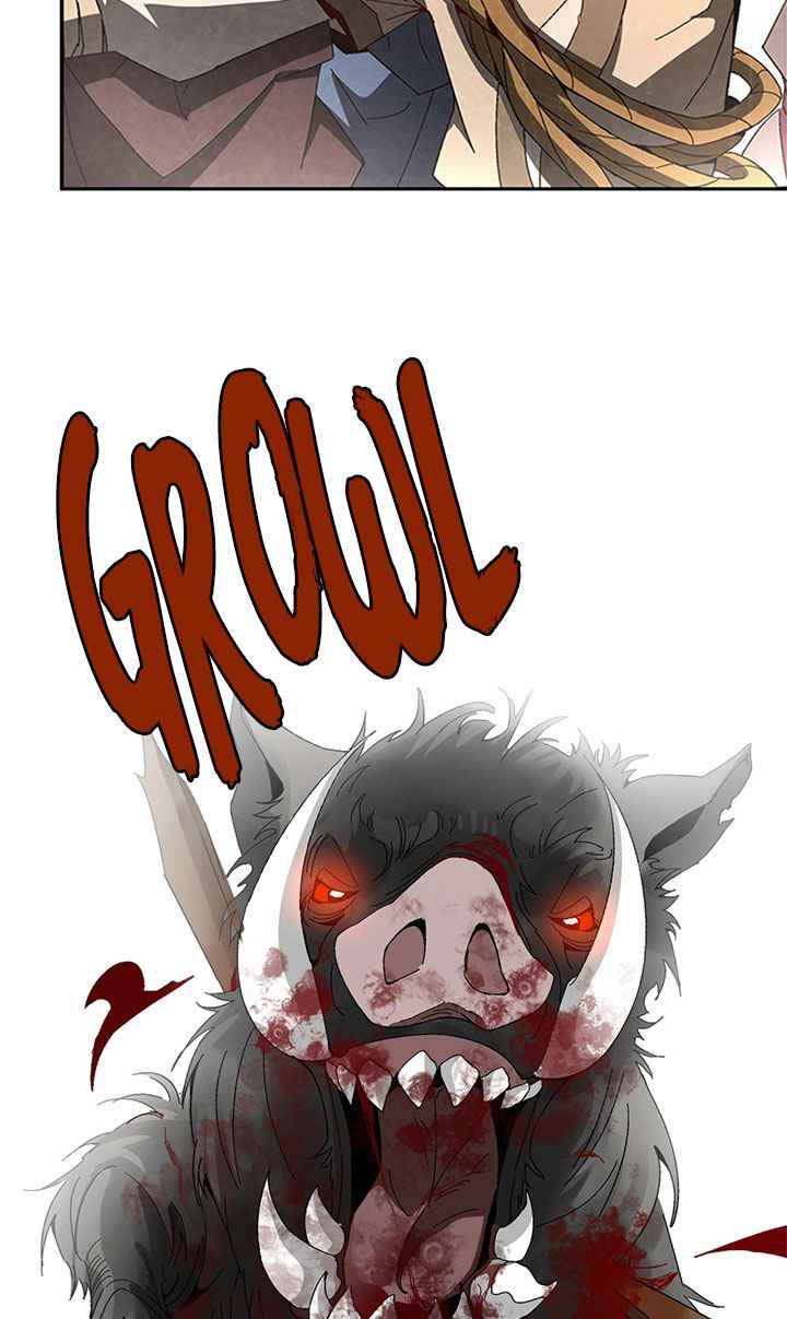 การกลับมาของผู้นำนิกายThe Return of the Sect Leader ตอนที่ 2 หน้า 111