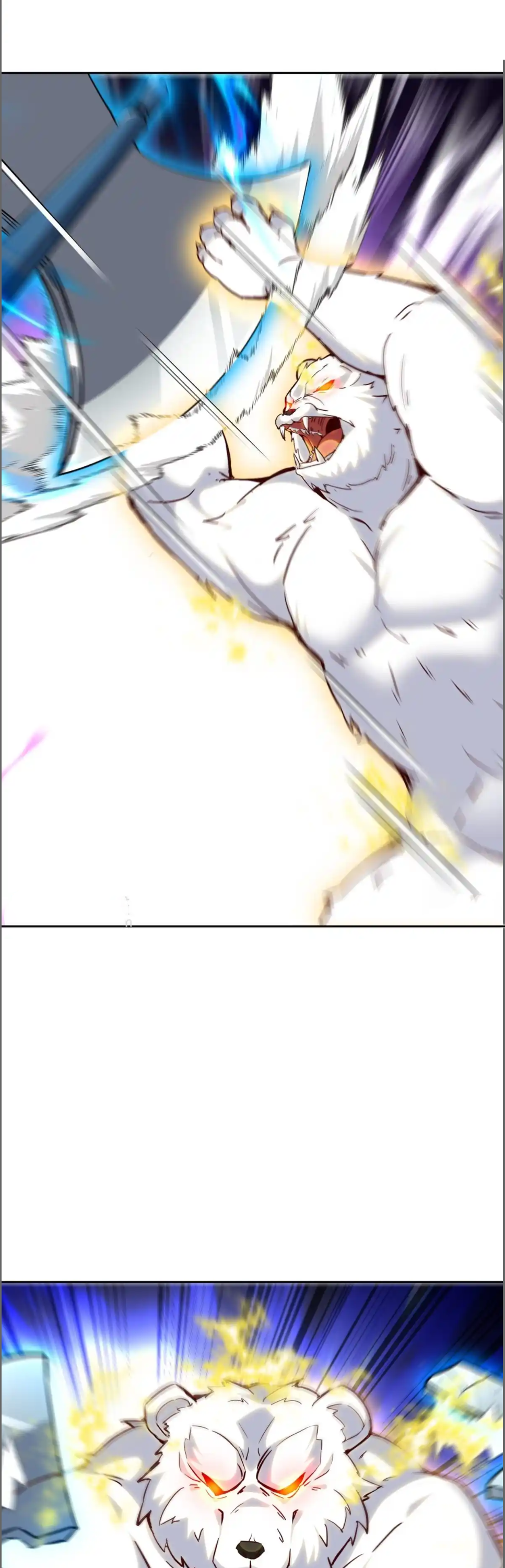 กลับมีพลังพระเจ้าสูงสุด ตอนที่ 59 หน้า 2