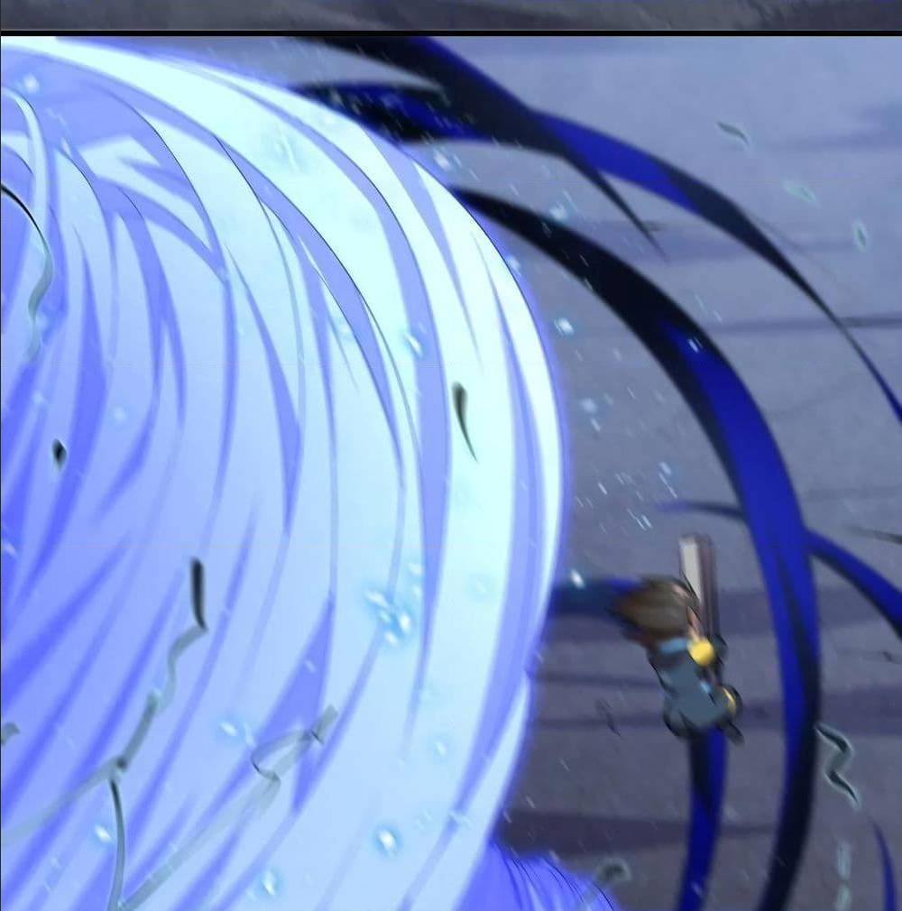 High energy strikes ตอนที่ 37 หน้า 5