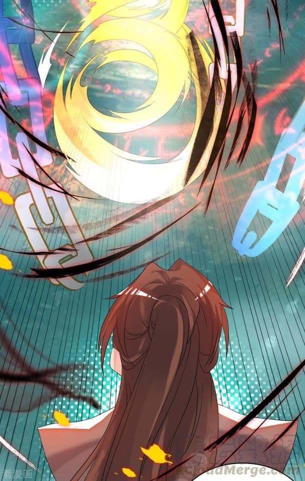 Reversal of God King ตอนที่ 50 หน้า 4