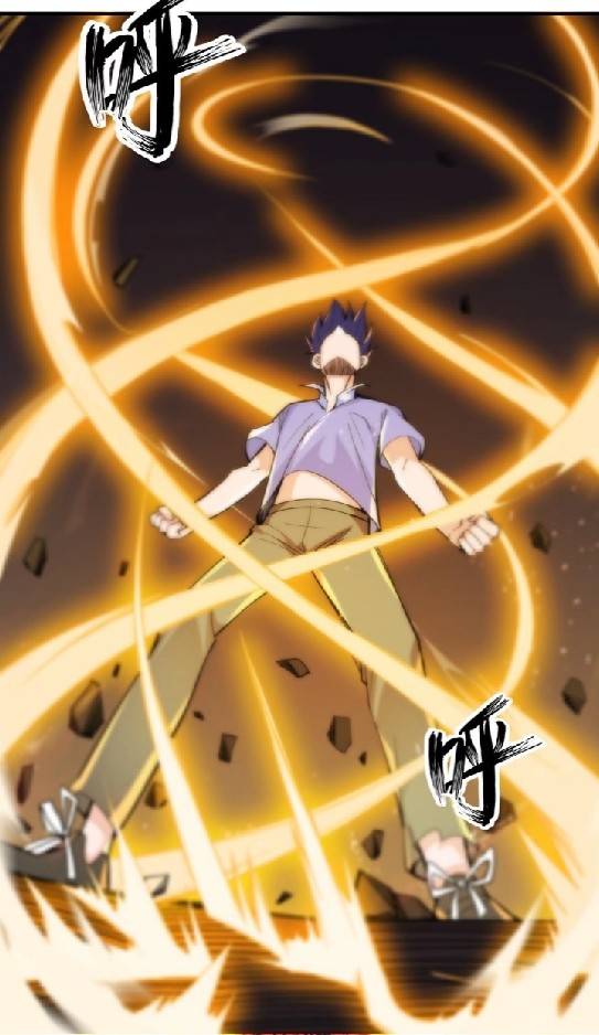 การกลับมาของผู้ปกครองอาณาจักรอมตะ  ชนจีน ตอนที่ 10 หน้า 28