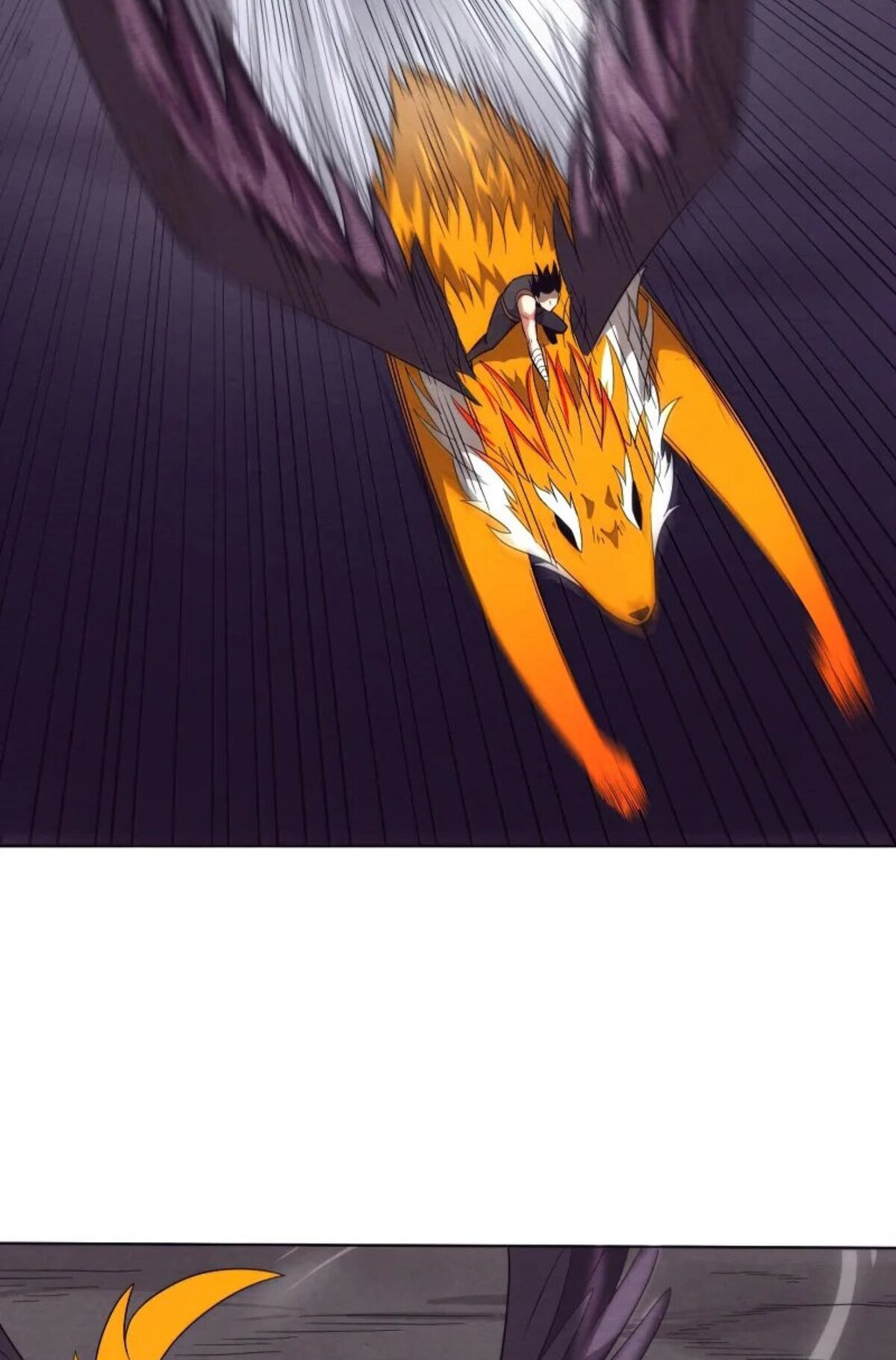 The Frenzy Of Evolution ตอนที่ 38 หน้า 12