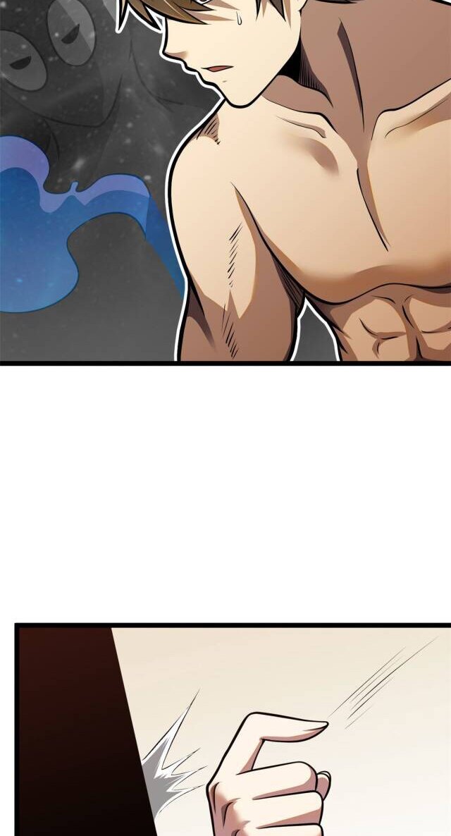 Urban god medicine ตอนที่ 8 หน้า 21