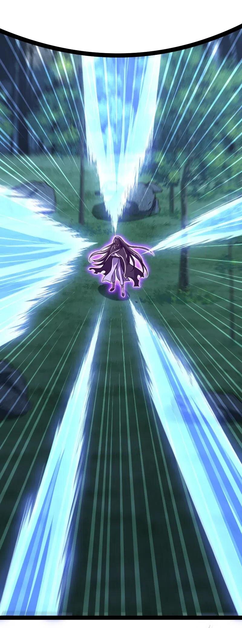 ชีวิตอันสันโดษของจักพรรดิ์หลินเกอ ตอนที่ 34 หน้า 7