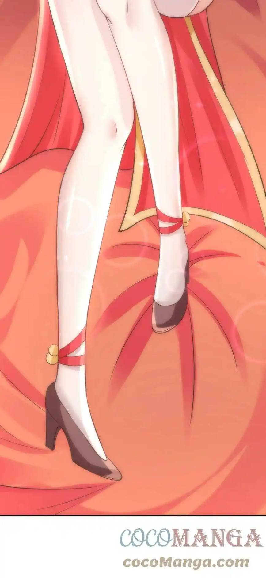 My Harem Is Entirely Female Demon Villains ตอนที่ 14 หน้า 29