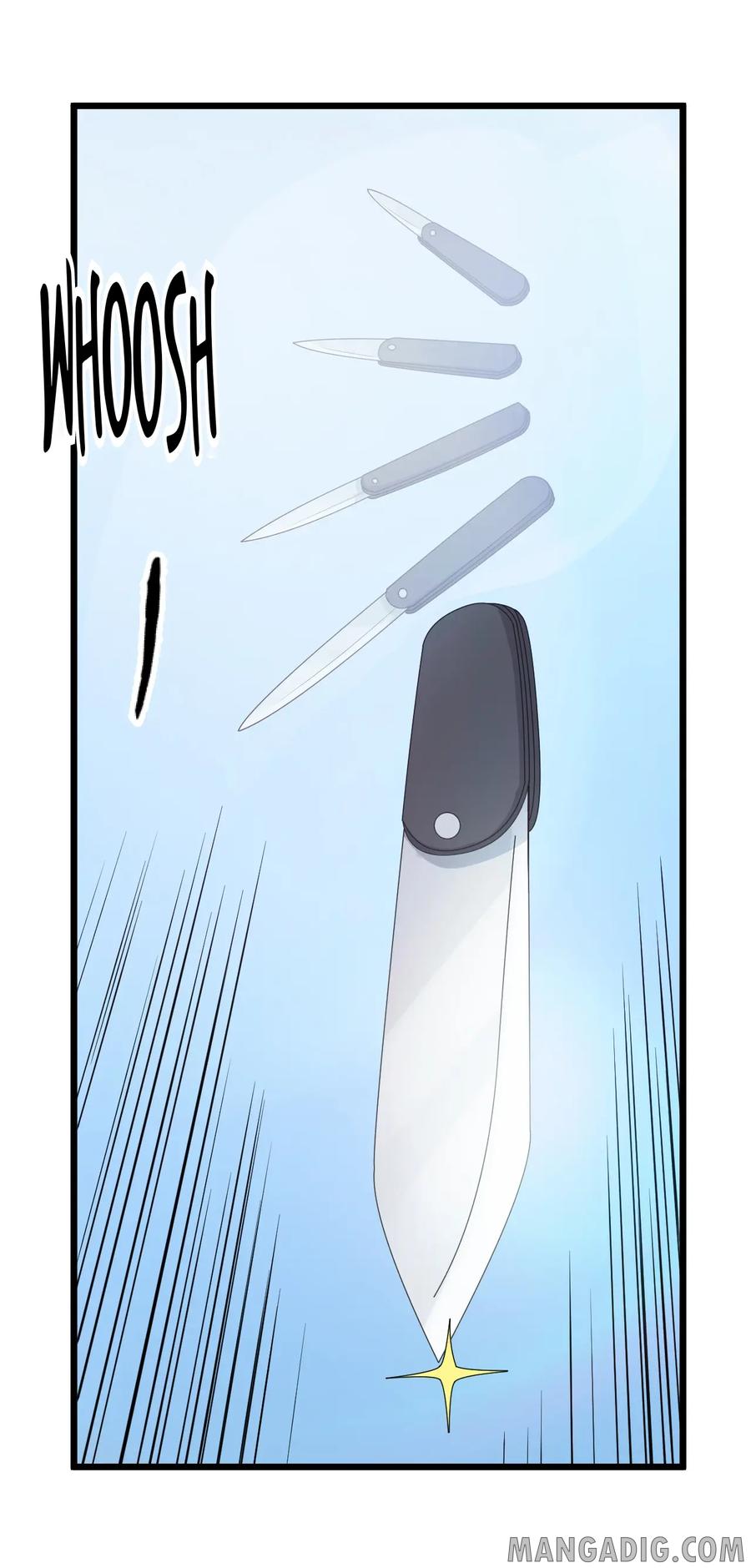 หัวหน้ามาเฟียกลับมาอายุ 16 อีกครั้ง ตอนที่ 44 หน้า 22