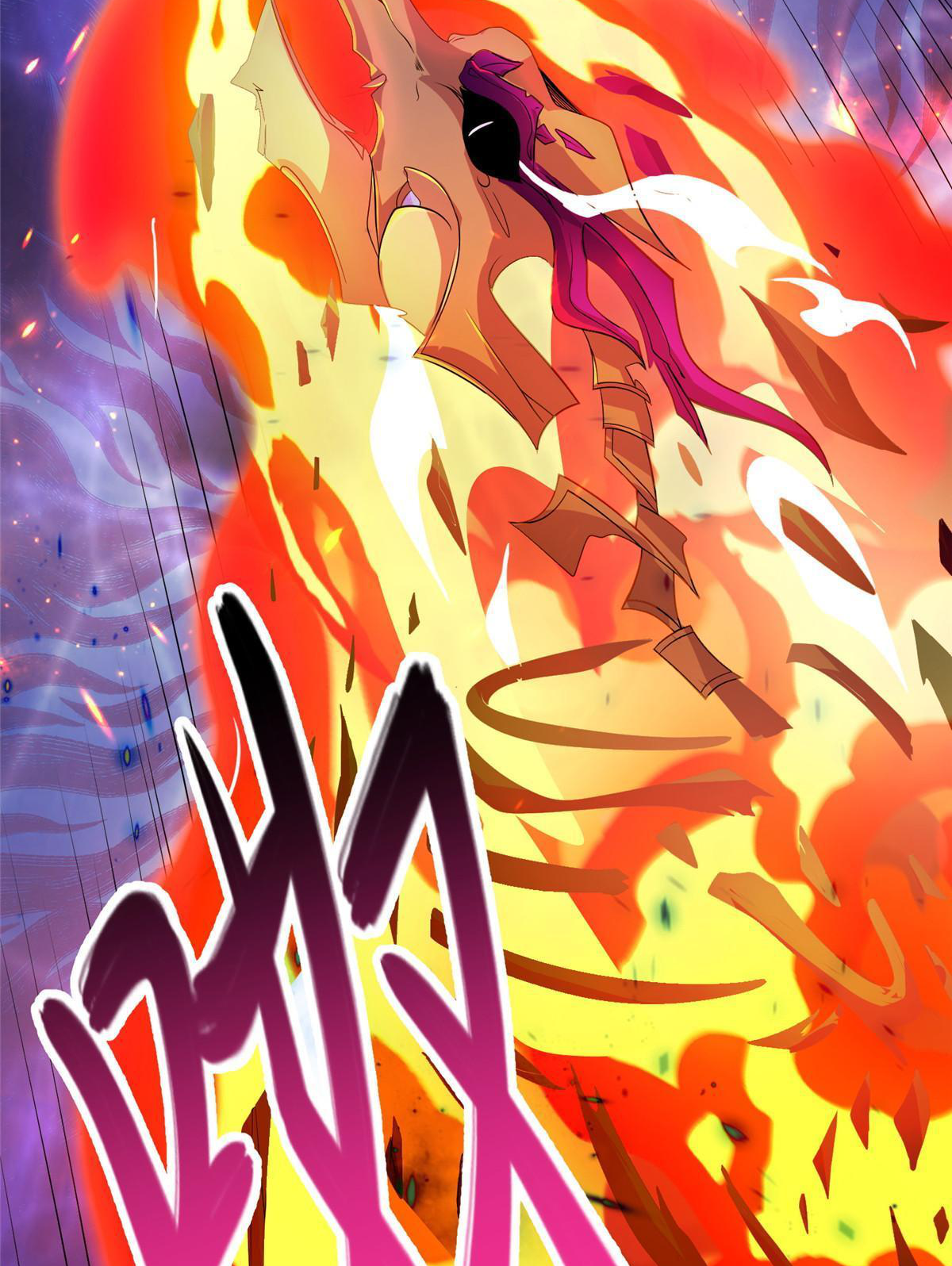 (ชนจีน) Dragon Master (จูหมิง นักรบเซียนมังกร) ตอนที่ 179 หน้า 19