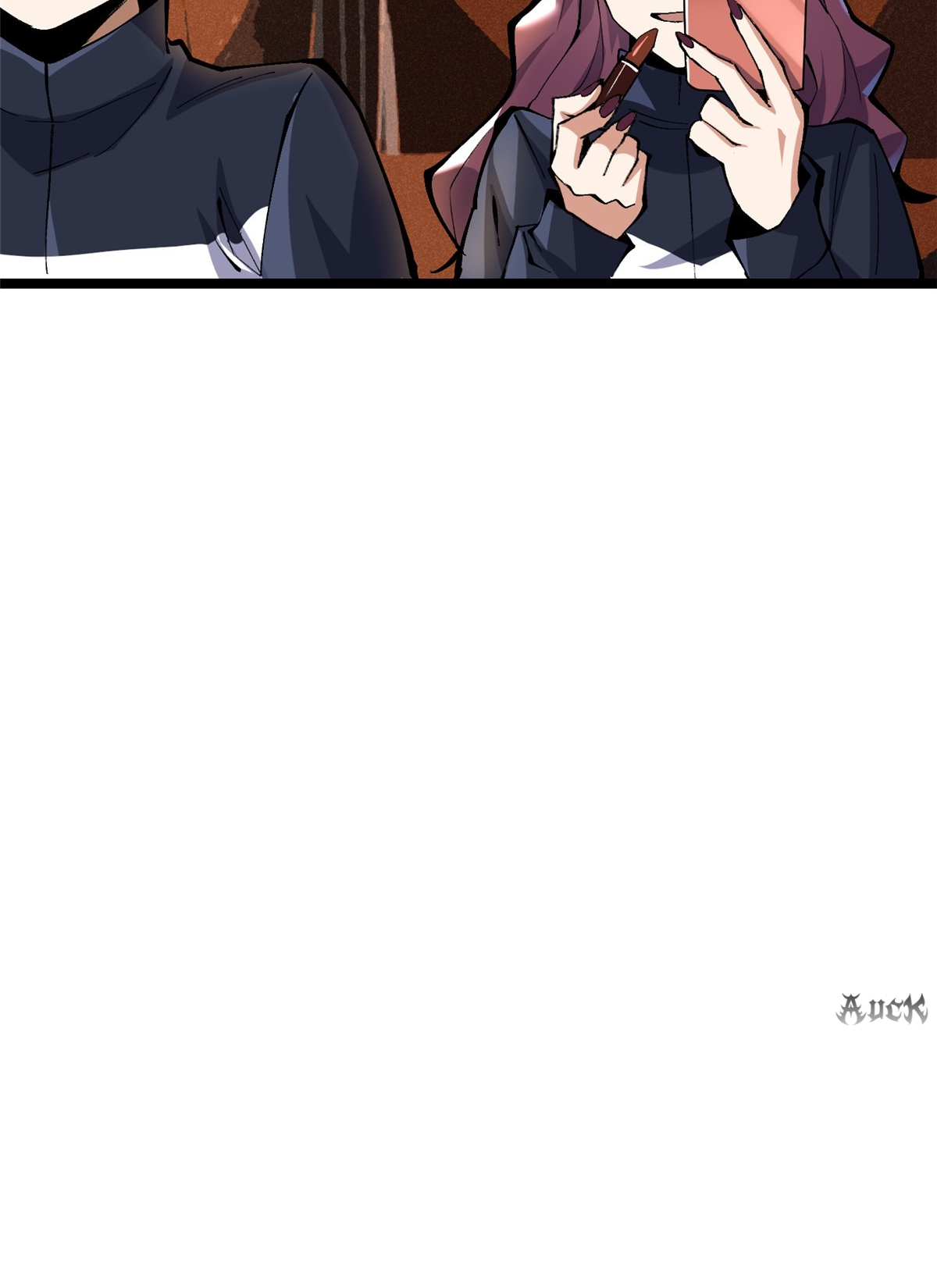 ไม่อยากเรียนทักษะ แห่งคำสาปเลย! ตอนที่ 24 หน้า 33