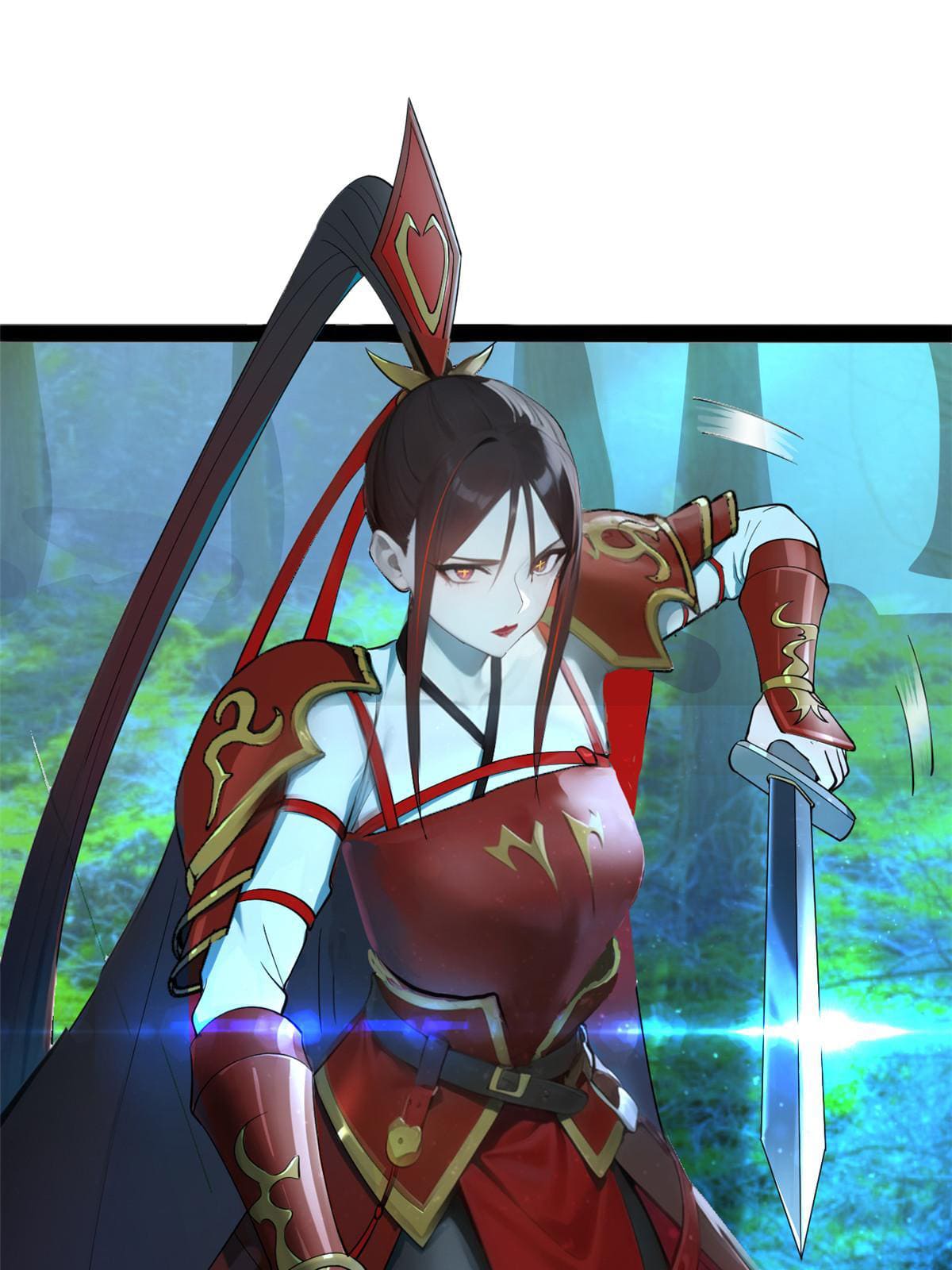 ลูกเขยที่แกร่งสุดในปฐพี (ทันจีน) ตอนที่ 55 หน้า 61