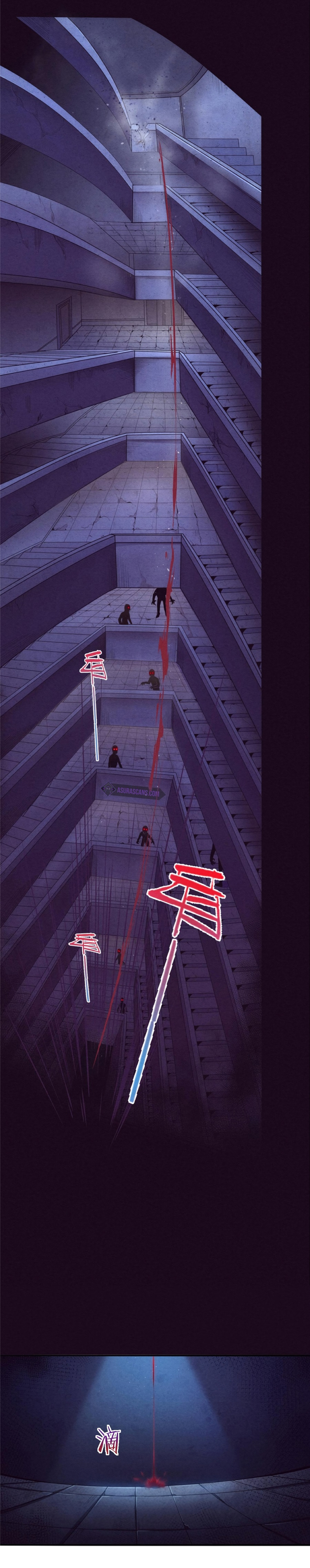 the frenzy of evolution การวิวัฒนาการที่บ้าคลั่ง ตอนที่ 5 หน้า 25