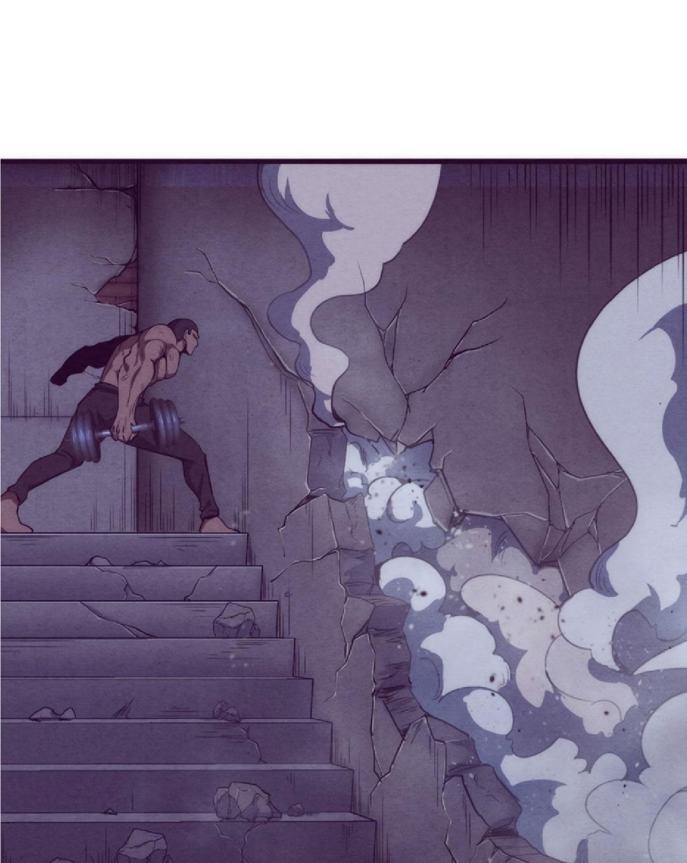 The Frenzy Of Evolution ตอนที่ 4 หน้า 54