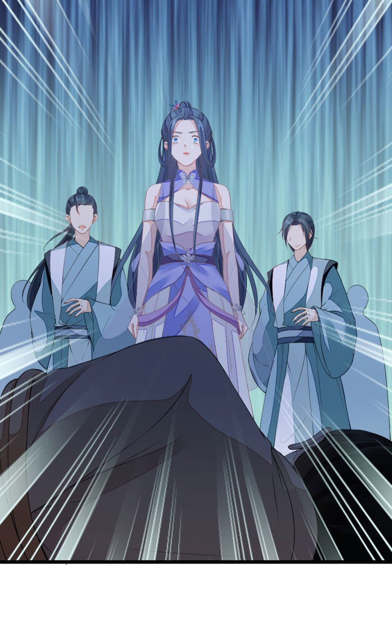 ระบบเปลี่ยนชะตายัยตัวร้าย ตอนที่ 20 หน้า 29