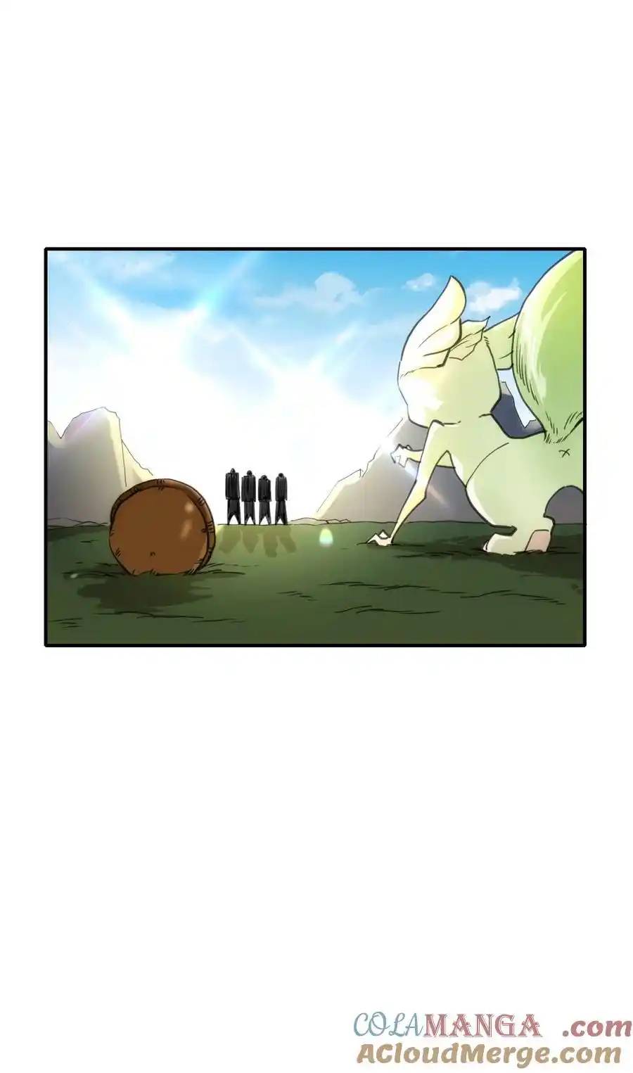 Travel through the world of cultivation, but you can connect to the Internet (ซีซั่น1) ตอนที่ 16 หน้า 52